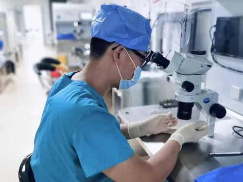 广州三代试管婴儿周期时长解析与费用预估：6万预算是否足够？